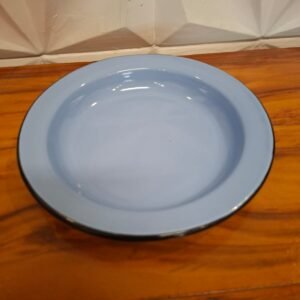 Prato Esmaltado N22