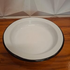 Prato Esmaltado N22 (cópia)