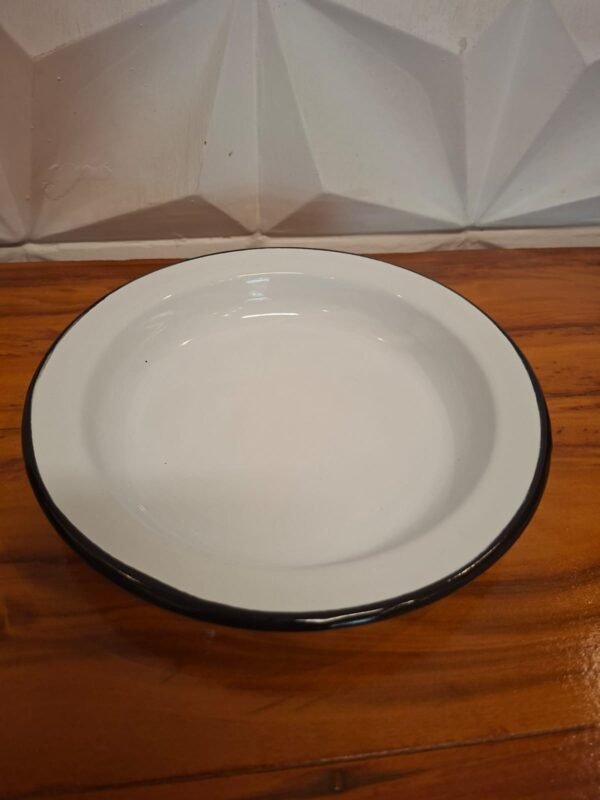 Prato Esmaltado N22 (cópia)