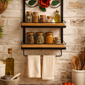 Foto de produto Porta Condimentos