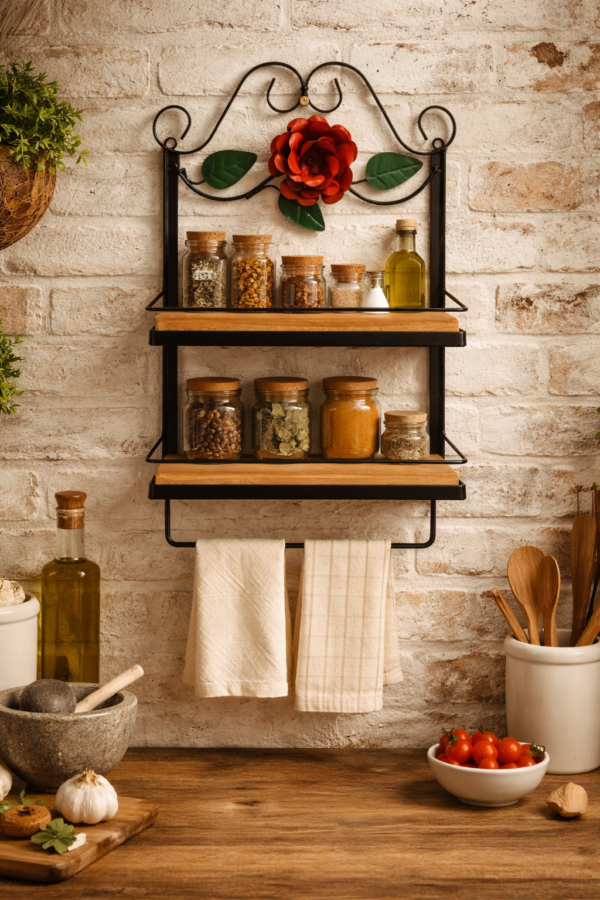 Foto de produto Porta Condimentos